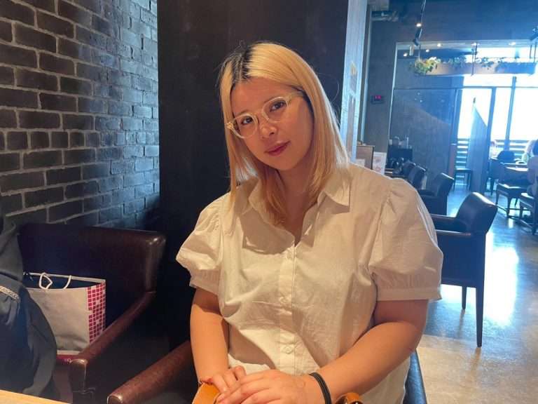 坂口杏里「勝手に離婚届を出された！」本人が明かす“電撃離婚”の真実「お金の問題も解決していないのに」
