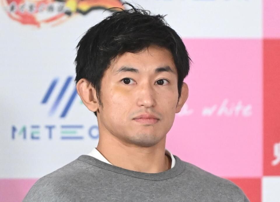 才賀紀左衛門「日本も共同親権になればいいのにな」　前妻・あびる優と親権めぐり裁判