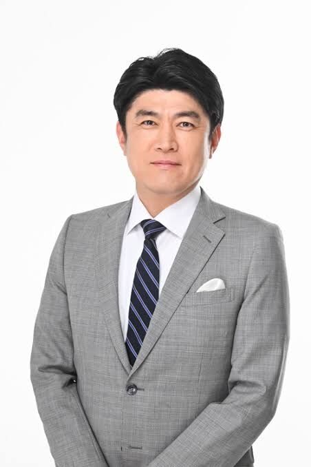 好きな男子アナ