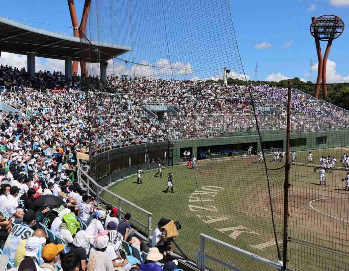 高校野球愛知大会決勝、最高気温予想38度「午後2時開始」に心配の声「意味がわからん」「せめてナイターにしてあげれば」