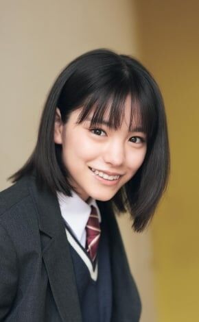 「本当に17歳？」「どんどん綺麗に」と騒然　高2の女優・當真あみが披露した高級ブランドコーデが話題