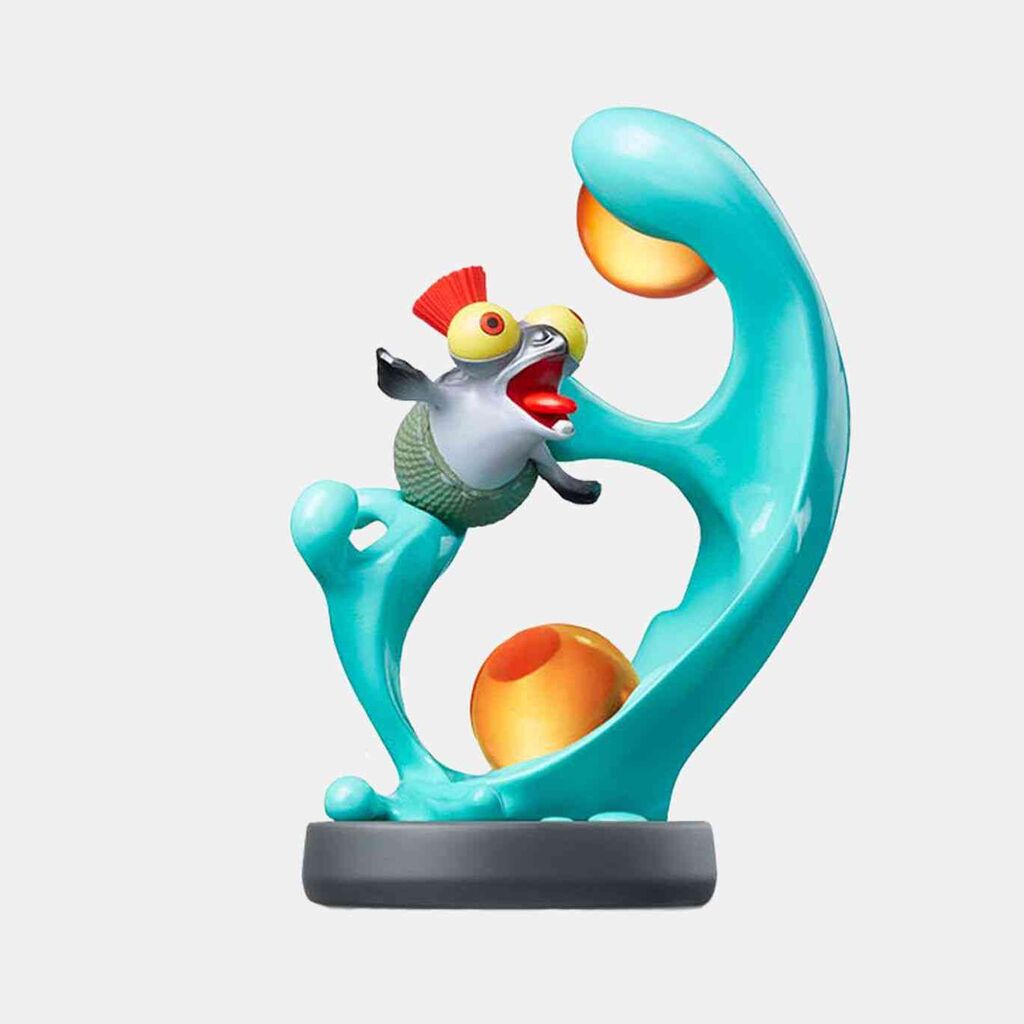 スプラトゥーン3の愚痴トピ