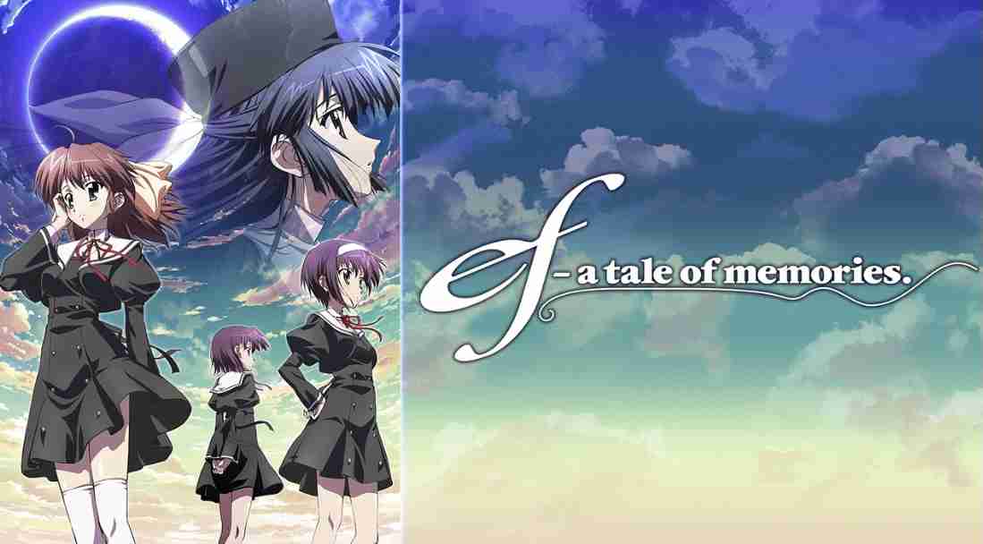 気になるけどハードル高いアニメ