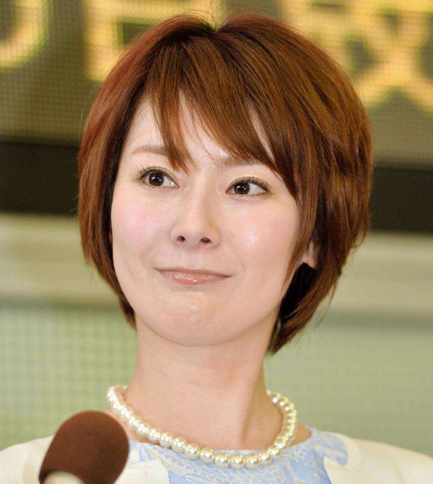 遠野なぎこ激やせ「摂食障害の揺り戻し来た」3度目スピード離婚発表から5日「勘弁してよ。もう解放してよ」