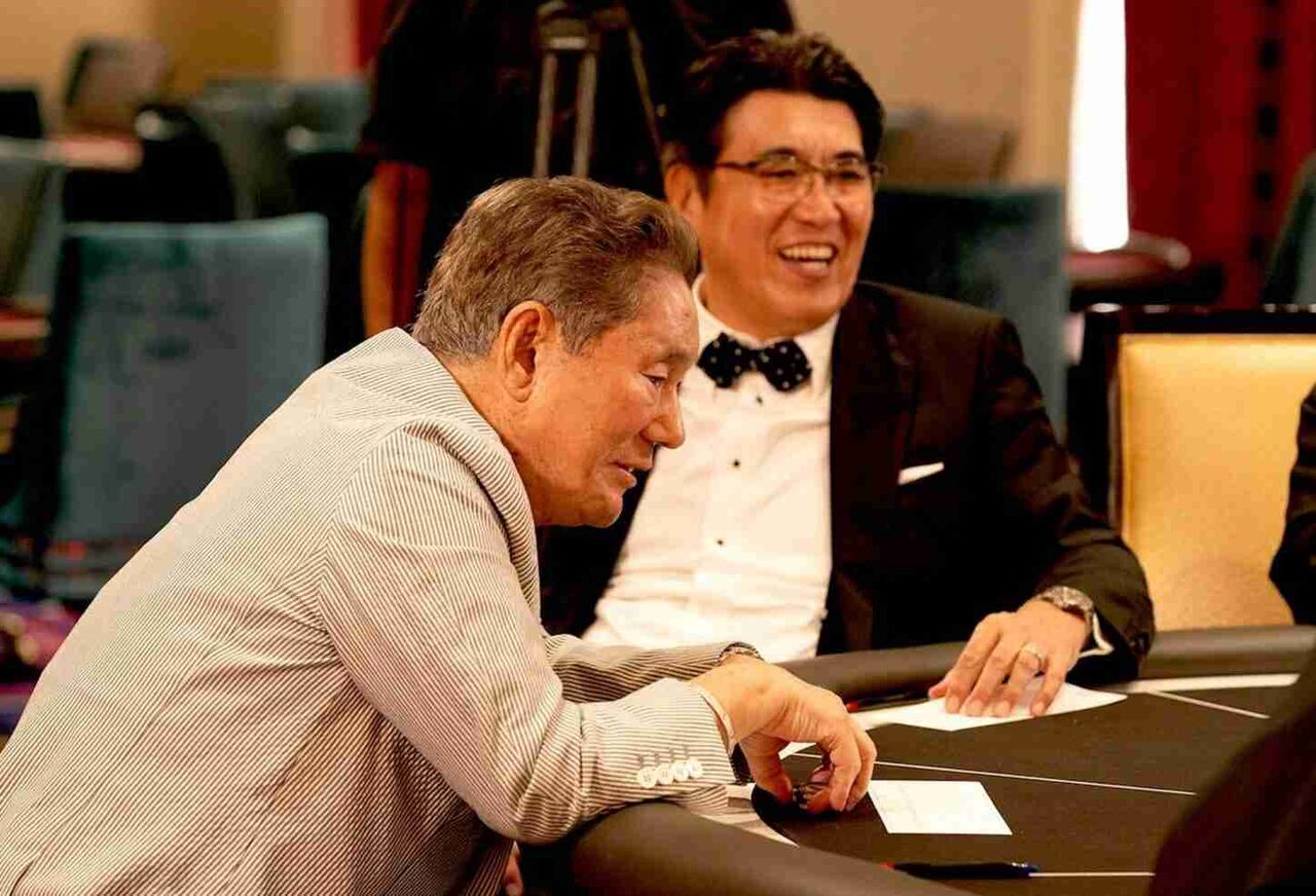 北野武、日本の映画賞を批判「信じられないような映画が受賞する」「独立系のいい映画撮るやつは酷い目にあってる」