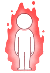 自分から何色のオーラが出てると思いますか？