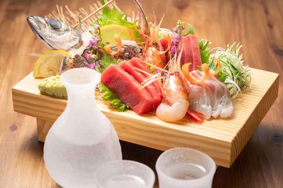 好きなお酒とおつまみ(料理)の組み合わせ