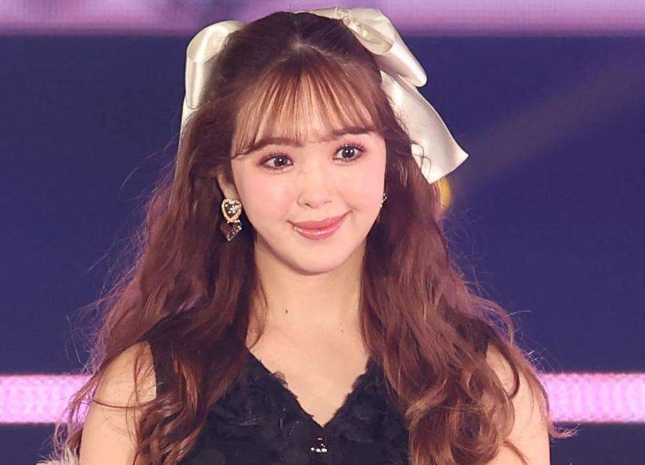 藤田ニコル、後輩モデルへの愚痴止まらず　相談乗っても「ガッツもない、口だけ、終わってる」