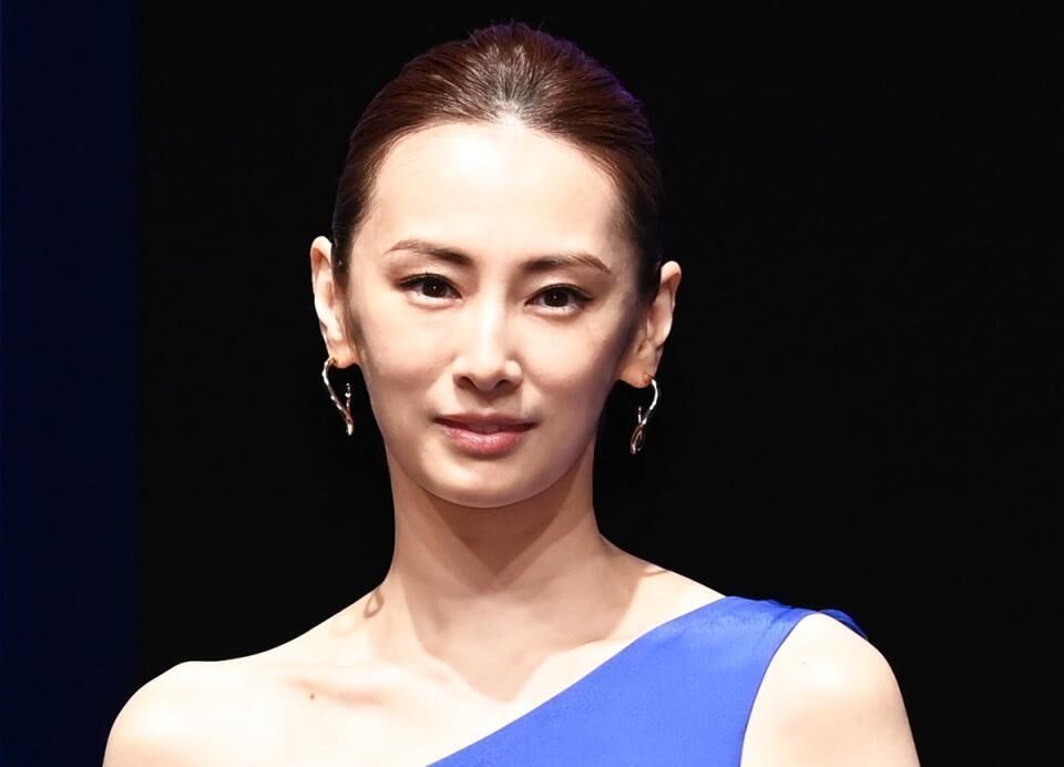 北川景子が「理想のママ」アンケートで堂々１位　「いつもきれいでかっこいい」明治安田調査