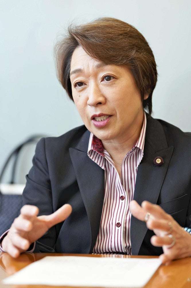 安倍派の裏金疑惑、新たに橋本聖子・元五輪相ら4人側が1000万円超を還流か…「事実関係を確認」