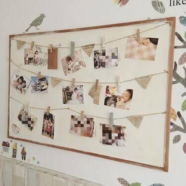 昔やってたダサいインテリア