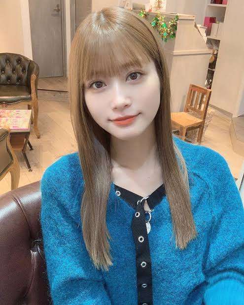 男ウケ顔を挙げるトピ