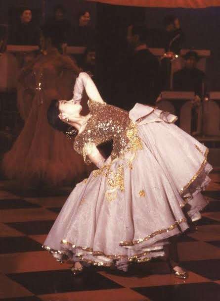 昭和アイドルの衣装が見たい！