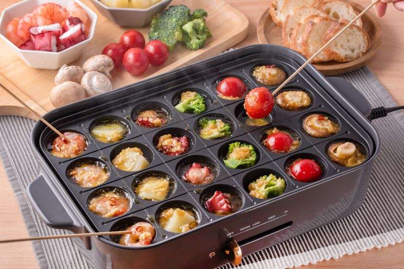 正解がわからない料理