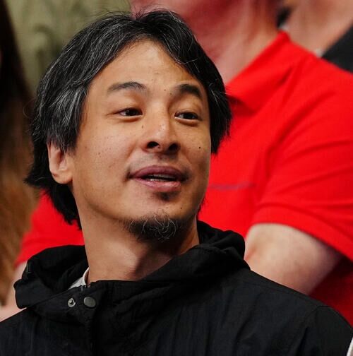 ひろゆき氏が持論「芸能界で通用するレベルの美人」に東大生がいない理由「当然難しくなる」断言