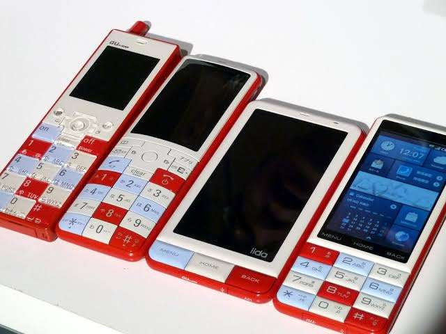 一目惚れしたことがある商品デザイン