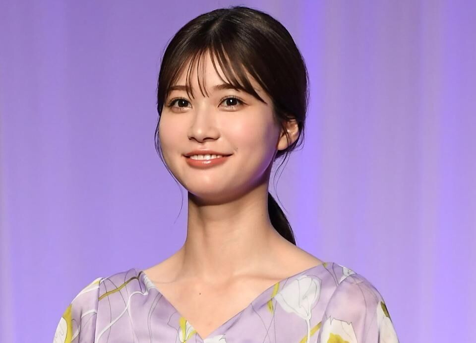 めるる激変　ショートボブでＴＶ　騒然「かわええ」「前田敦子かと思った」「最強」「ボブきたー！」