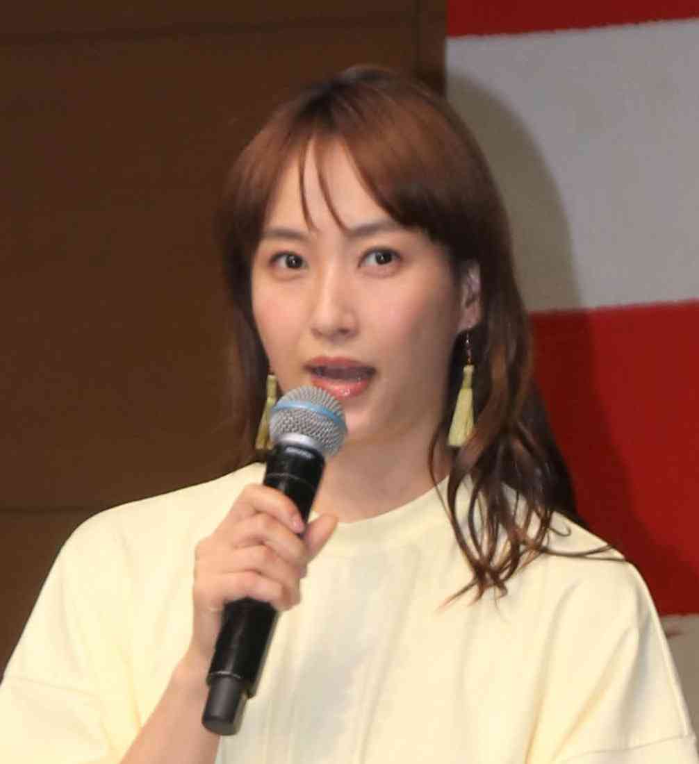 藤本美貴「チューはやり続けるべき」「修行だと思って」結婚14年　夫婦円満の秘訣語る