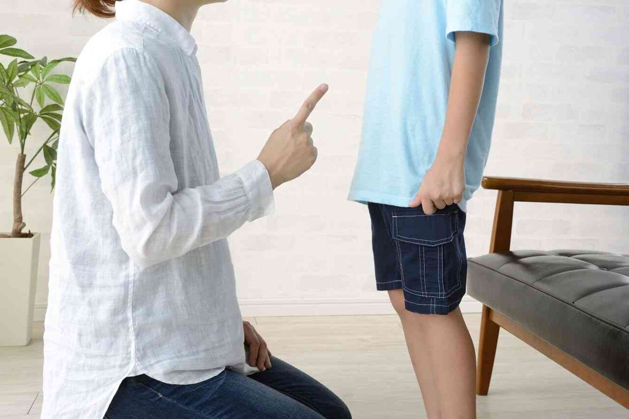 ｢片付け｣より｢早起き｣よりはるかに重要…子供時代に身に付けなければ"人生が手遅れになる"しつけの種類