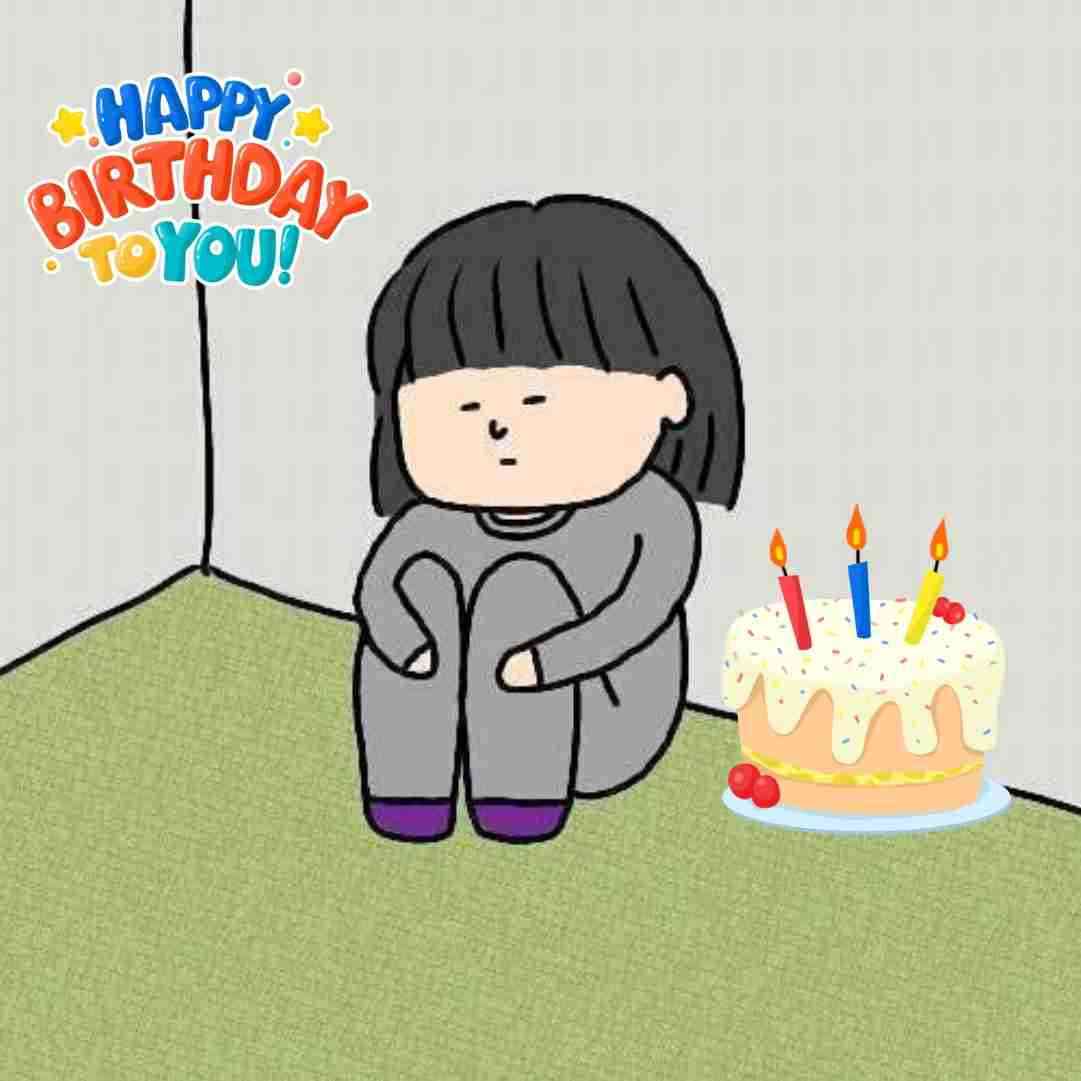 自分に友達がいない理由