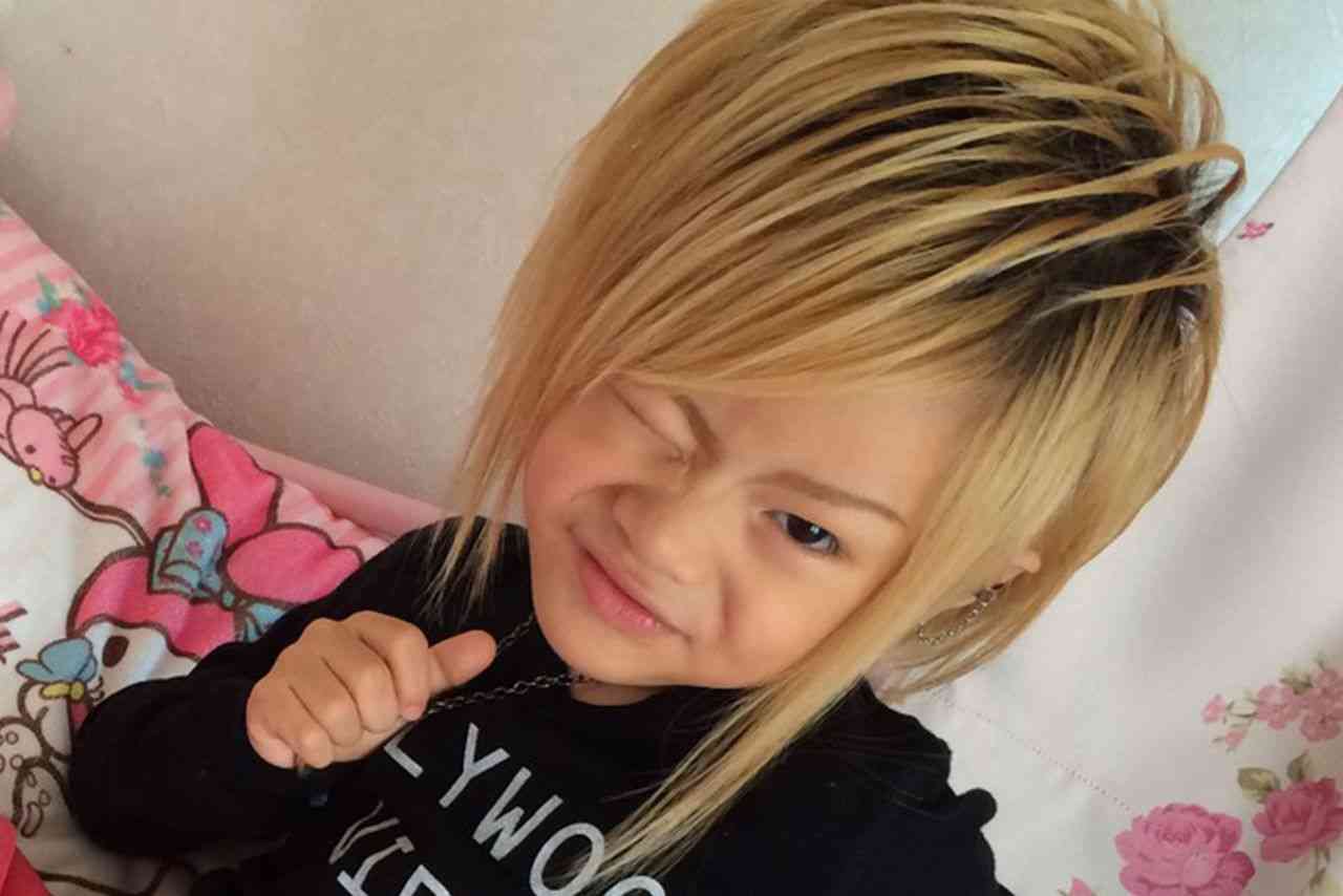 『小学生ホスト』琉ちゃろ10年後の現在、“いい大学”に行きたい理由と“憧れ”の「数学者」「ジャニーズ」