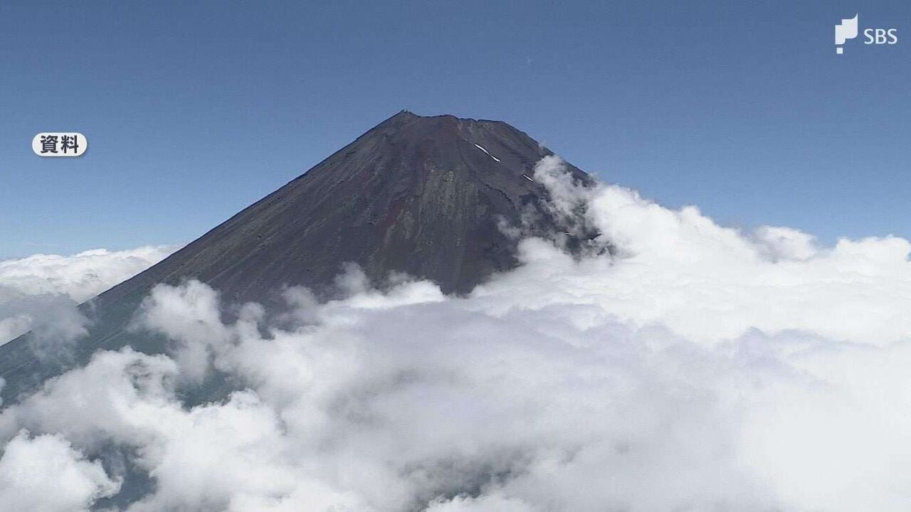 "もう1人の息子が1人で先へ進んでしまった"富士山6合目にぐずった7歳の男の子を置き去り登山 警察は「子どもを置いていくなんてありえません」と厳しく注意…父親は反省