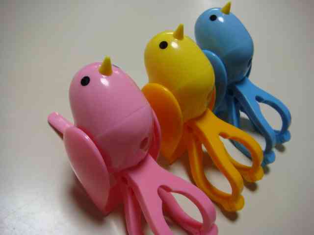 鳥モチーフの雑貨