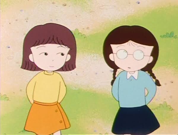 【〜92年9月】ちびまる子ちゃん第一期を語りたいです