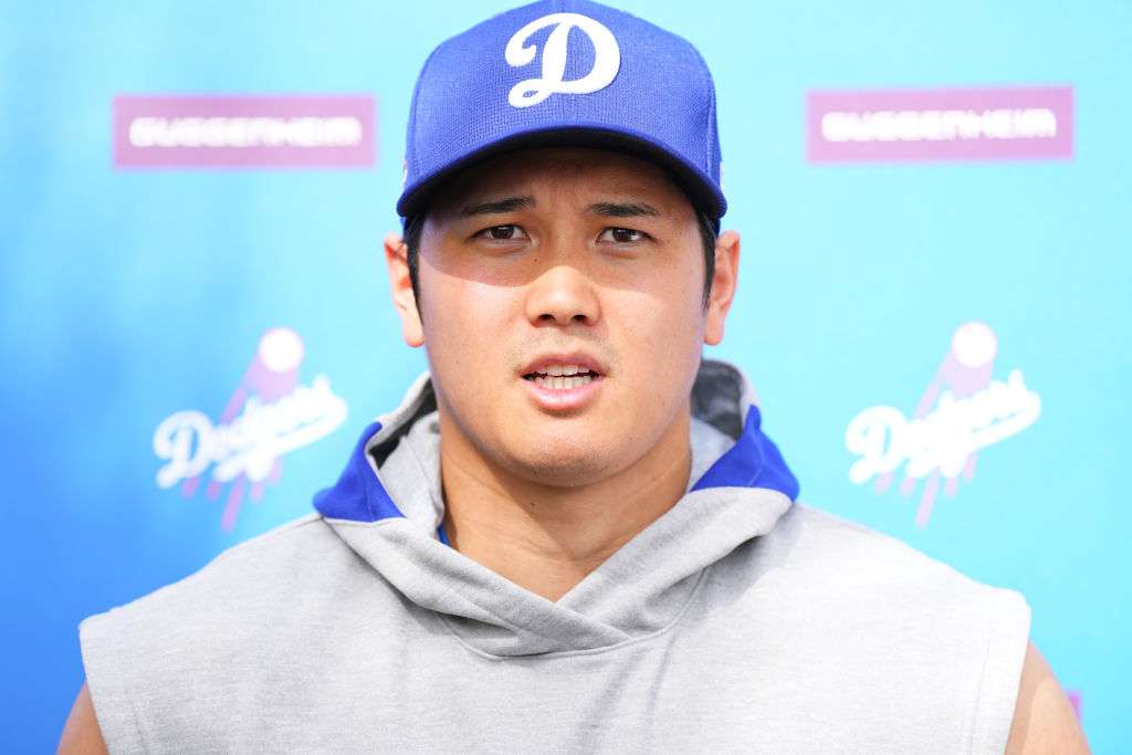 「大谷の妻をテレビに出せたら金一封を出す」キー局でテレビマンによる「オファー合戦」が過熱中