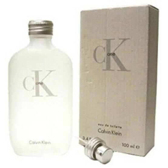 懐かしい香水を語りたい