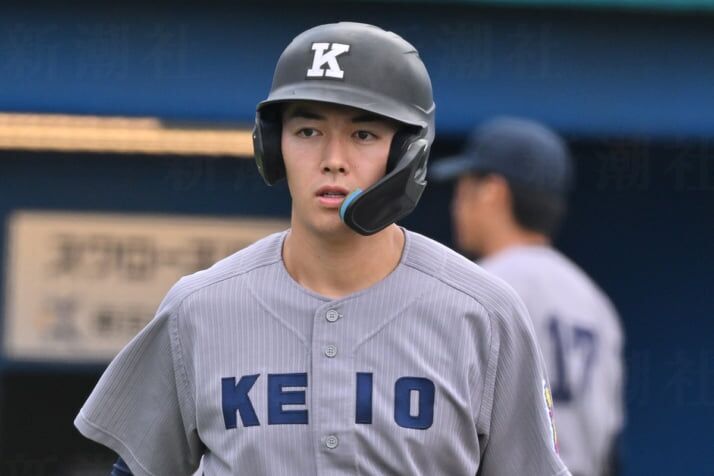 「清原正吾」が引退を決めた理由　「好きで野球をしていたのではなく、父親のため」