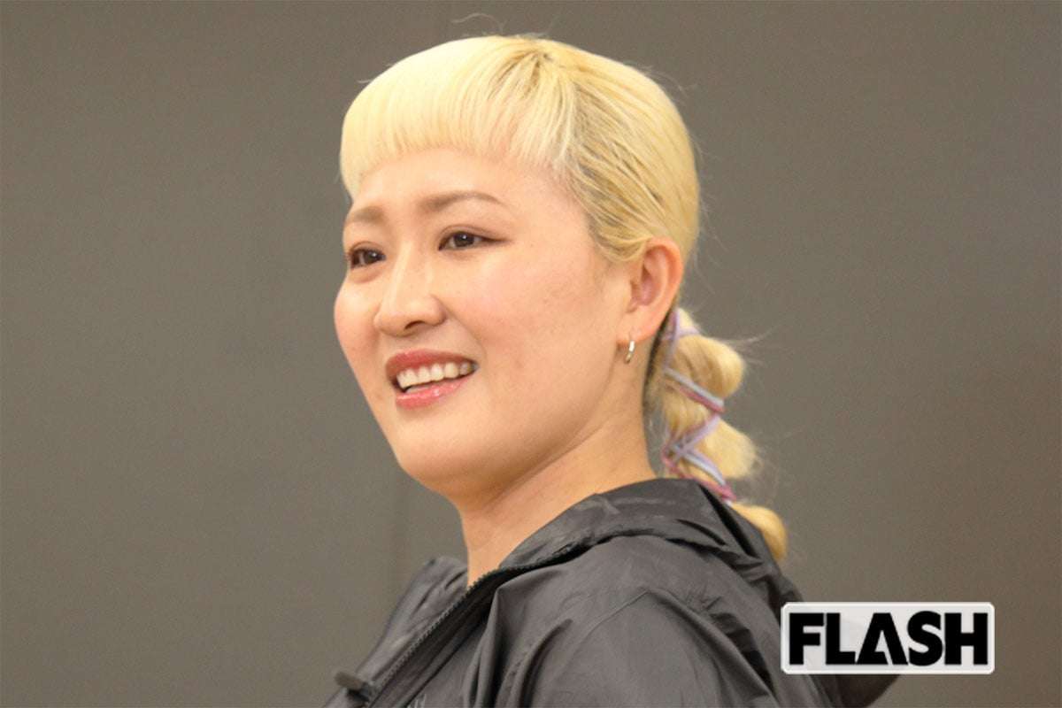 「子供いるんだよね…？」丸山桂里奈　惣菜だけで食事、お菓子に月100万…“独特すぎる食生活”に不安の声