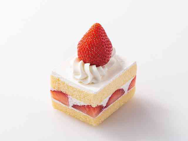 ショートケーキが美味しいお店といえば？