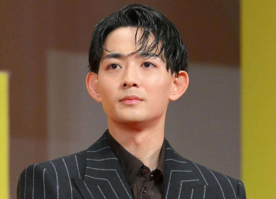 「光る君へ」永山絢斗の代役・竜星涼が本格登場　あっけらかん雰囲気にネット「大正解！」