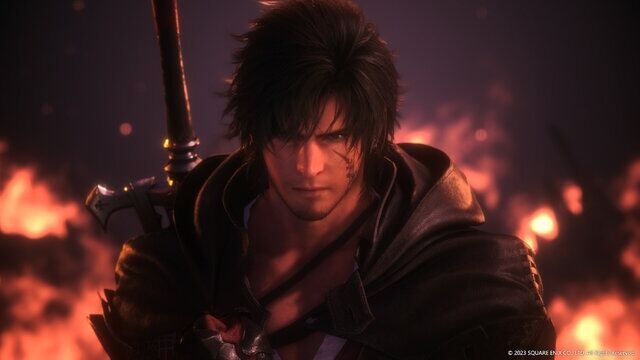 『FF16』発売初週で全世界300万本突破！ナンバリング最新作として好調なスタートを切る