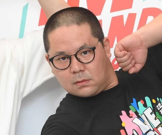 和田まんじゅう、やっぱり出待ちファンと交際「彼女できました」と告白　離婚から2カ月