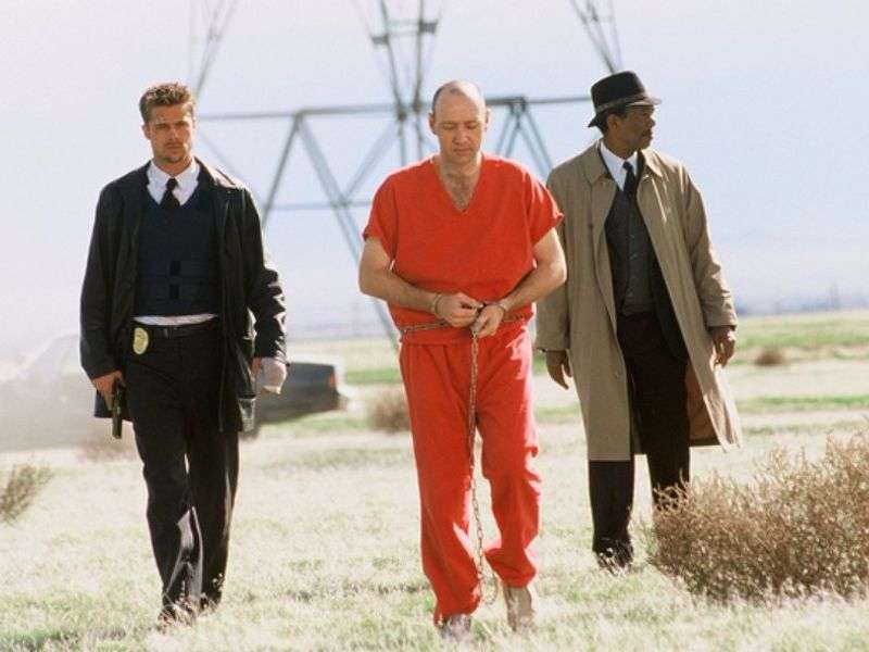 映画『セブン』を語るトピ