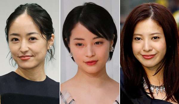吉高由里子、広瀬すず、井上真央が視聴率苦戦…女優が「恋愛ドラマ」を卒業するタイミング
