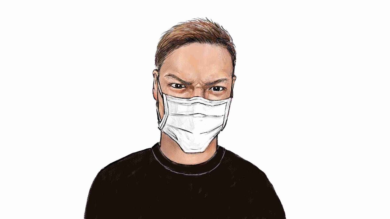 博多ストーカー殺人　元交際相手の男「あいつの幸せを奪ってしまった」　TNC記者に“後悔”語る