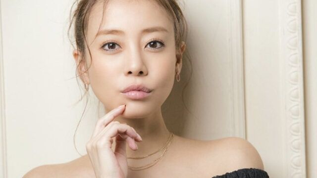 あびる優さんを語りたい