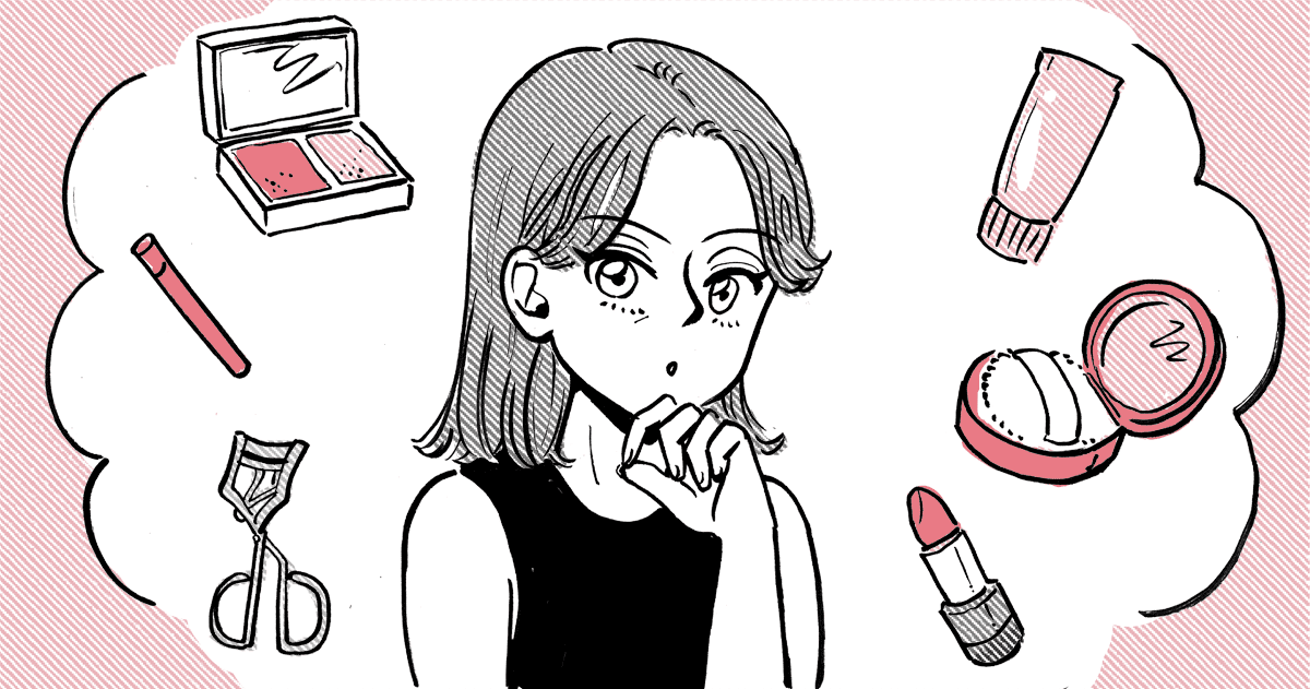 ＜高校生なのに化粧なんて！＞「暇があるなら勉強して！」と激怒したママに殺到した声とは