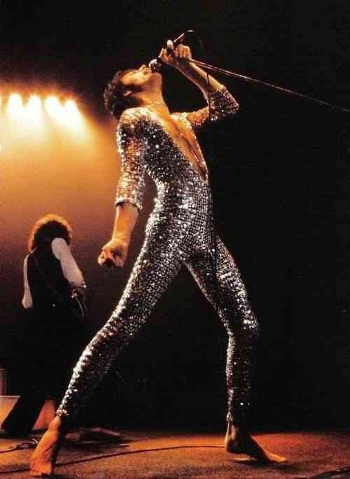 自分史上の最高のエンターテイナー