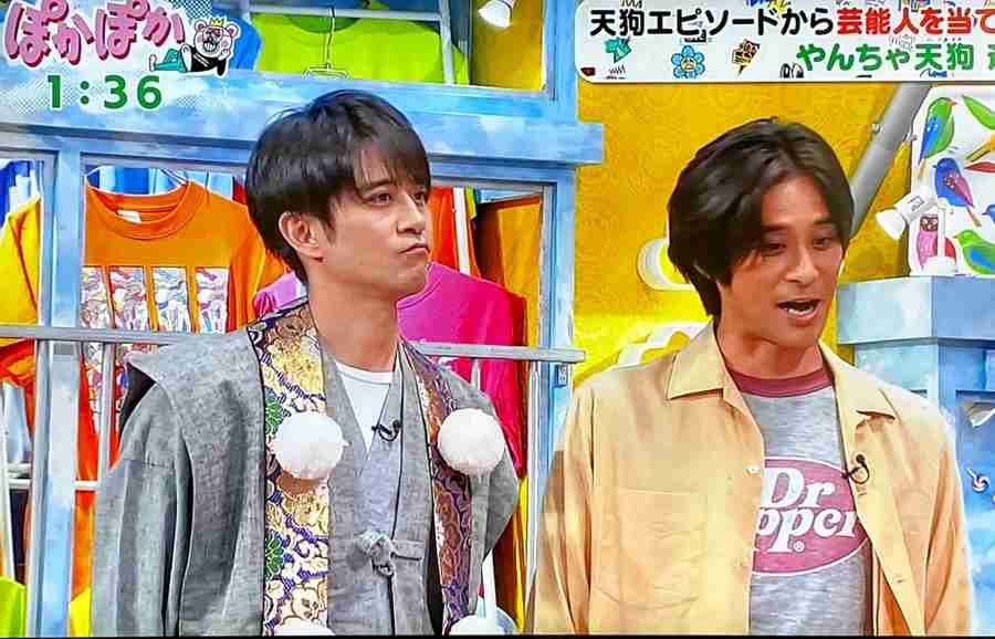 「キッズ・ウォー」から24年…斉藤祥太＆慶太、現在の仕事を明かす「資格取って」「壁紙や床を」