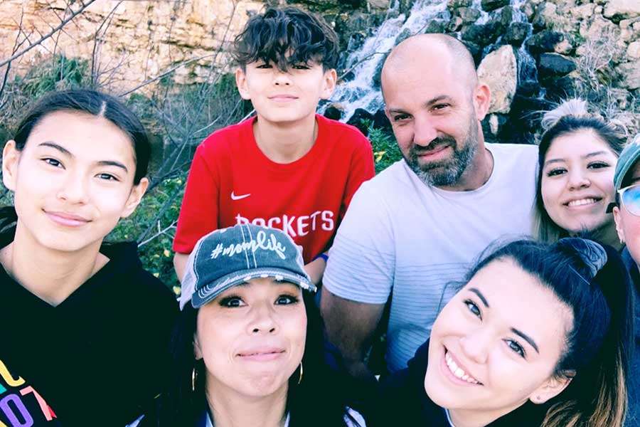 「アメリカではマナー違反」　日本では日常茶飯事　アメリカ育ちの子どもたちが「見たことがなかった」光景とは