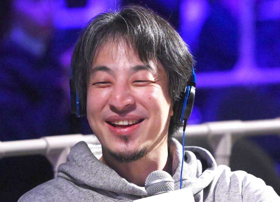 ひろゆき氏「活動家アホなん？」生活保護利用者のデモでの「ウナギ食べたい」発言バッサリ