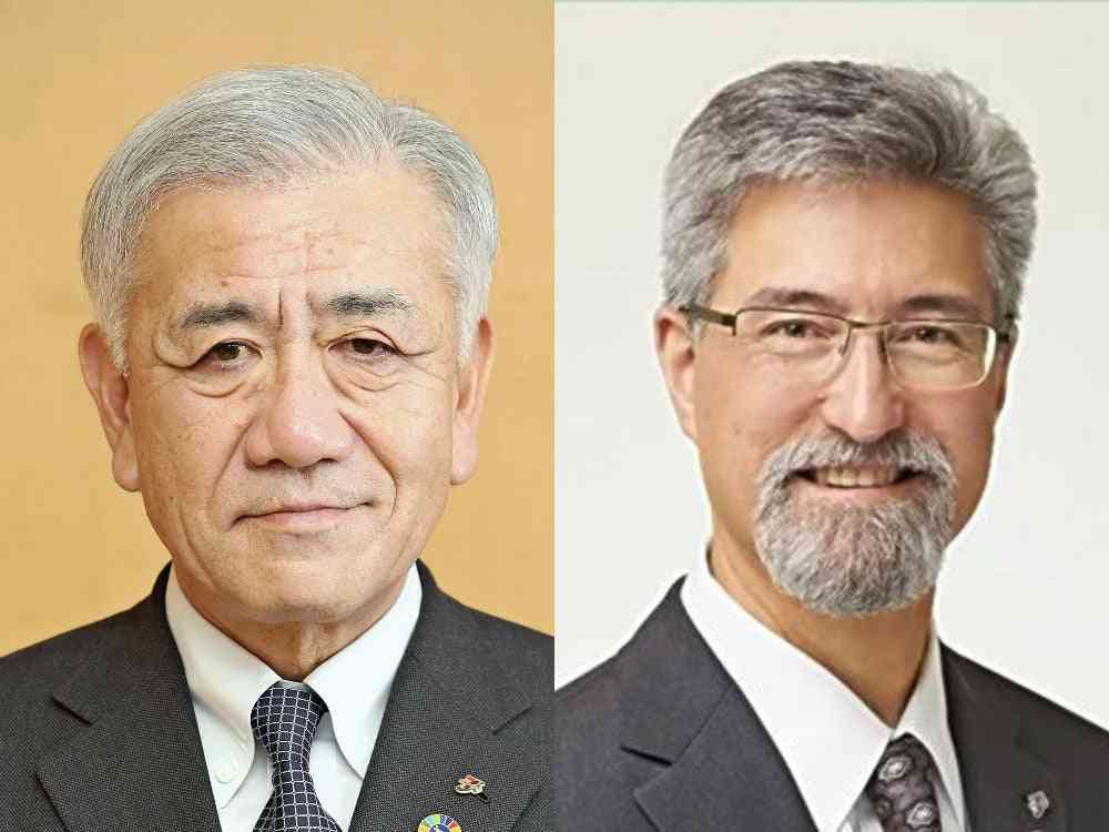 セブン＆アイ初の外国人トップへ…井阪社長が退任、後任に社外取締役のデイカス氏で調整