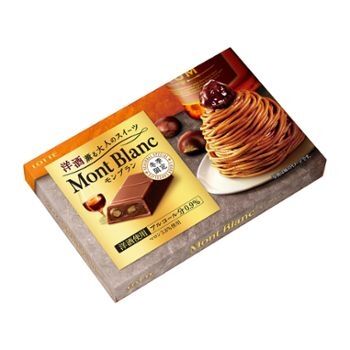 市販のチョコで好きなもの