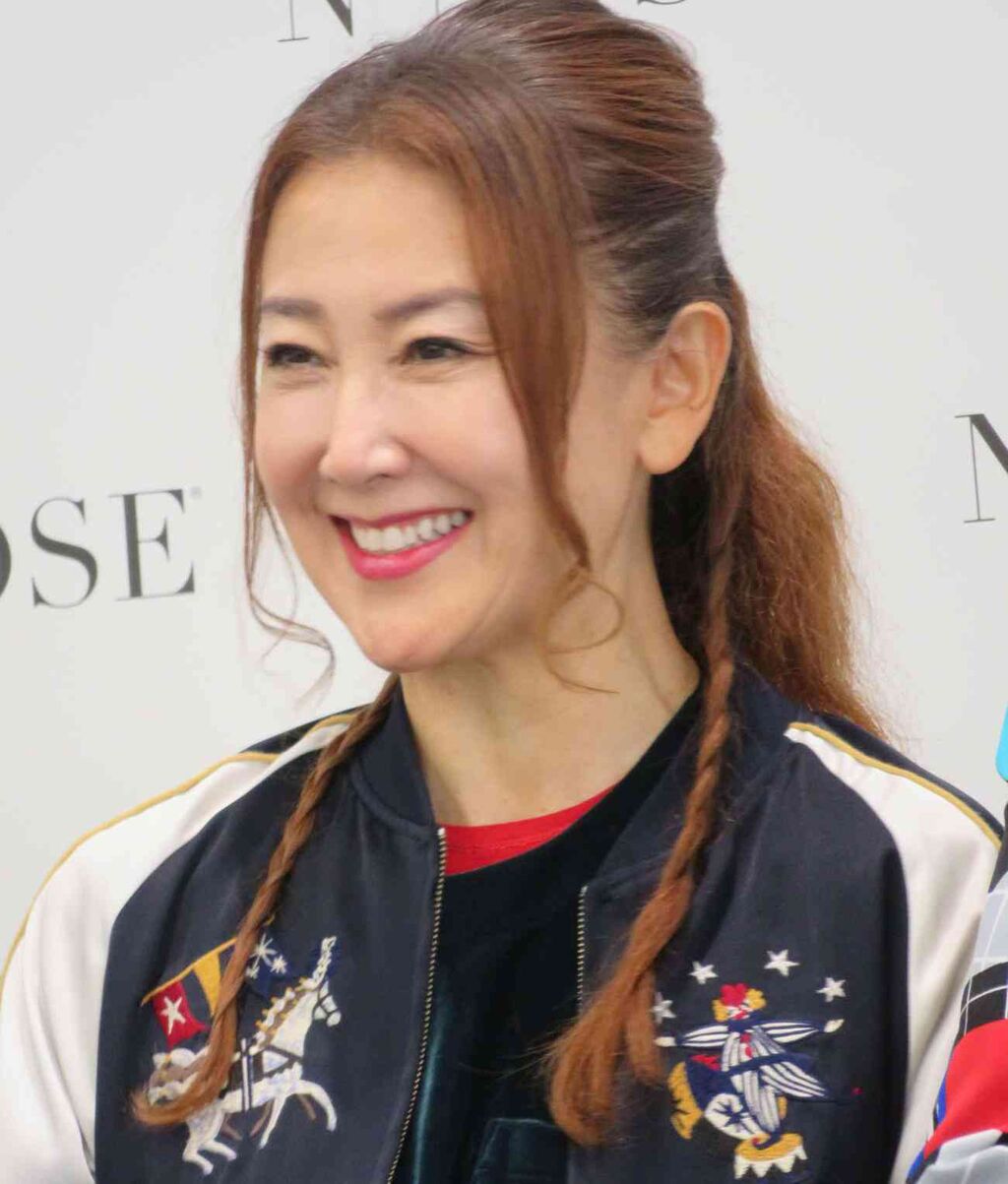 東ちづる「ランチ行く？」「大丈夫です」若者言葉に疑問も「聞き返すと圧になると忠告され…」複雑