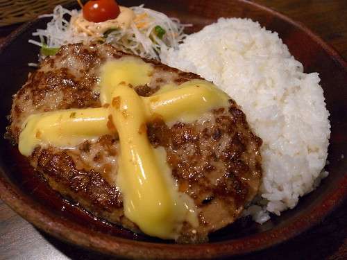 びっくりドンキーが好きな人