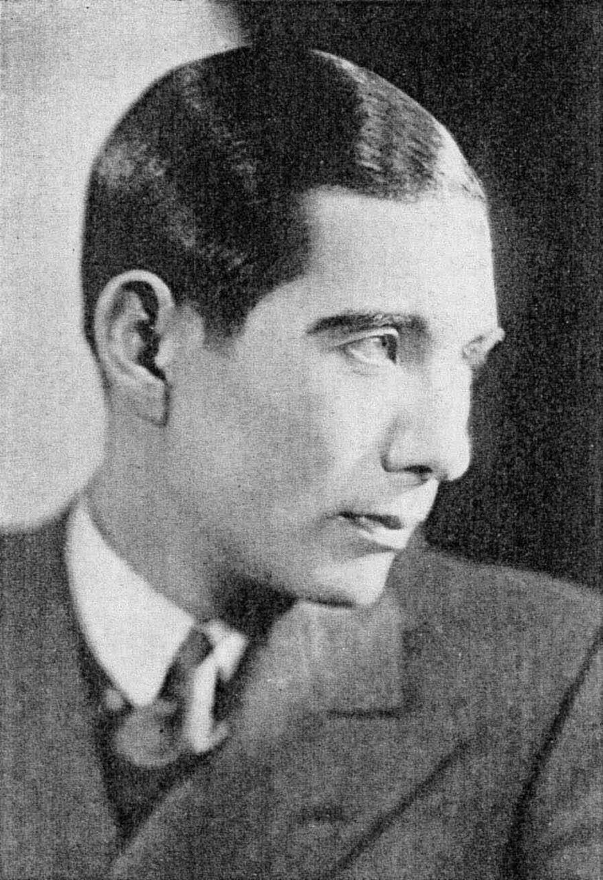 【俳優】明治・大正・昭和のイケメン